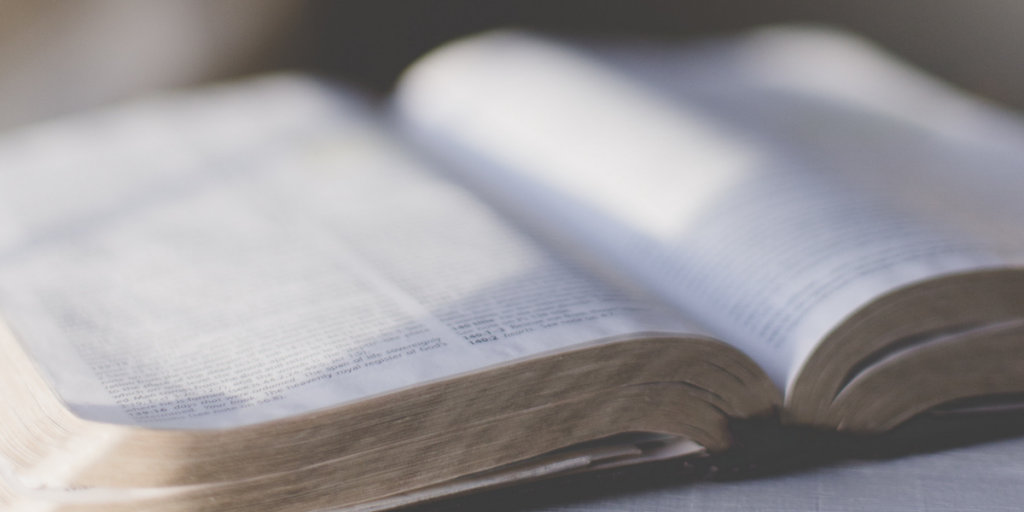 How to Meditate on Scripture to Elevate Your Relationship with God